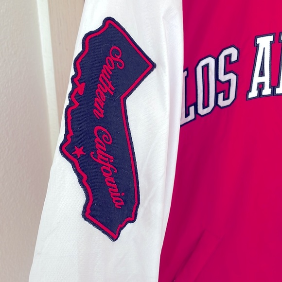 Varsity LA California jacket - Picture 3 of 5